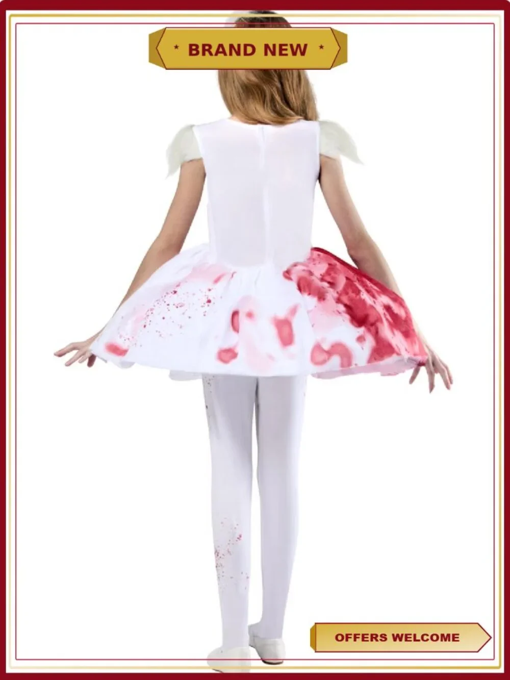 N/A children halloween